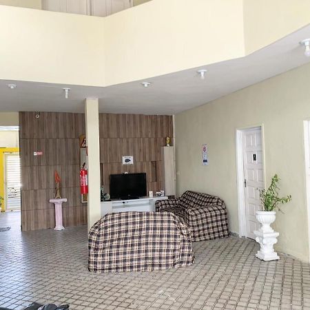 Hostel Da Paz Maceio  Ngoại thất bức ảnh