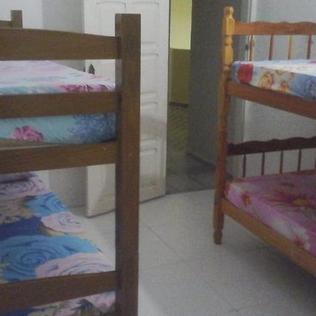 Hostel Da Paz Maceio  Ngoại thất bức ảnh