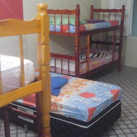 Hostel Da Paz Maceio  Ngoại thất bức ảnh