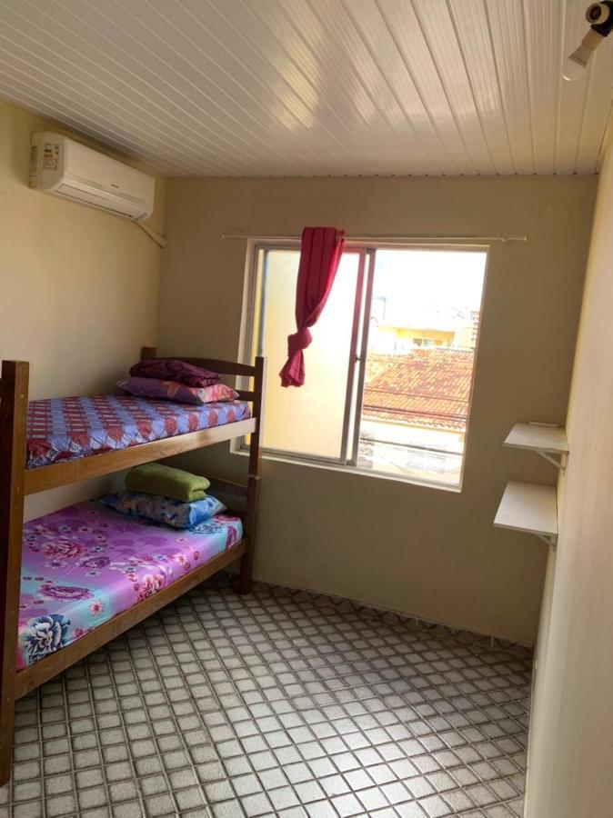 Hostel Da Paz Maceio  Ngoại thất bức ảnh