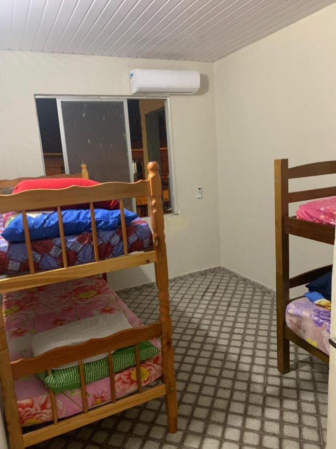 Hostel Da Paz Maceio  Ngoại thất bức ảnh