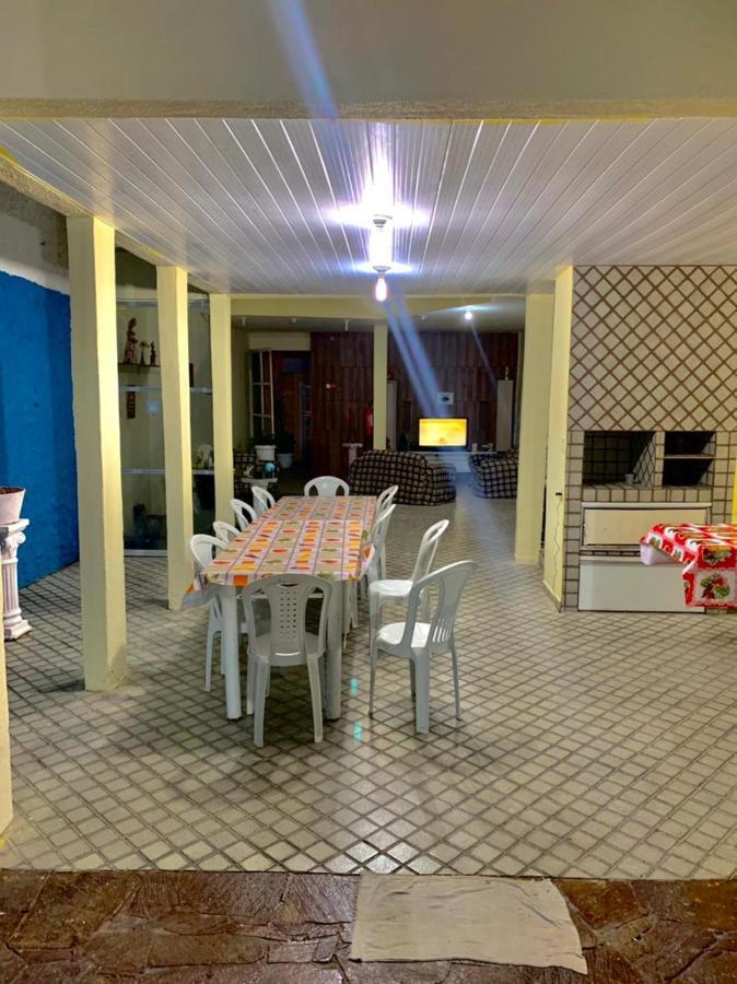 Hostel Da Paz Maceio  Ngoại thất bức ảnh