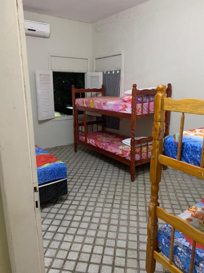 Hostel Da Paz Maceio  Ngoại thất bức ảnh