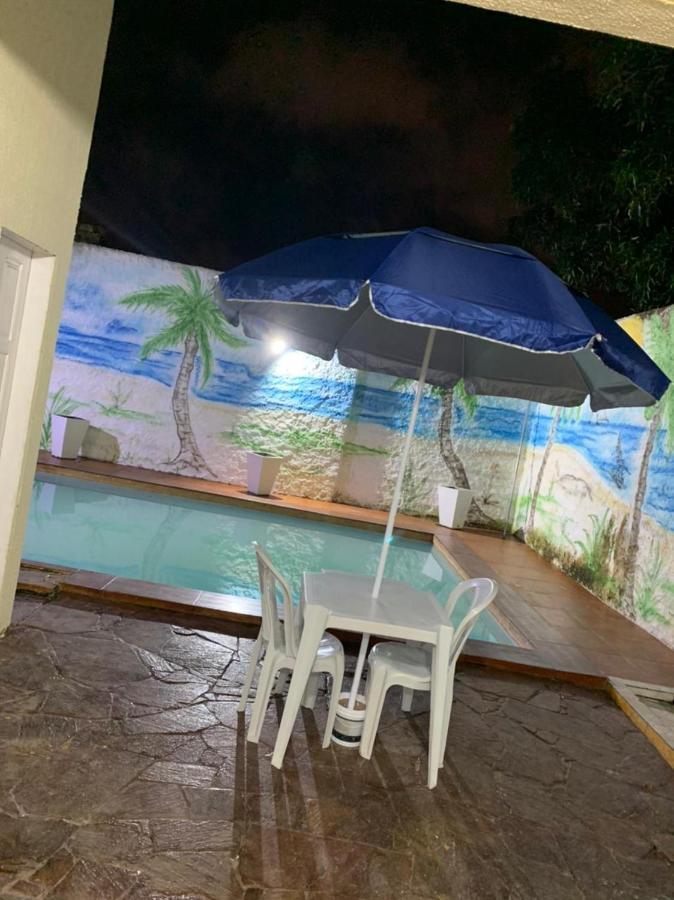Hostel Da Paz Maceio  Ngoại thất bức ảnh