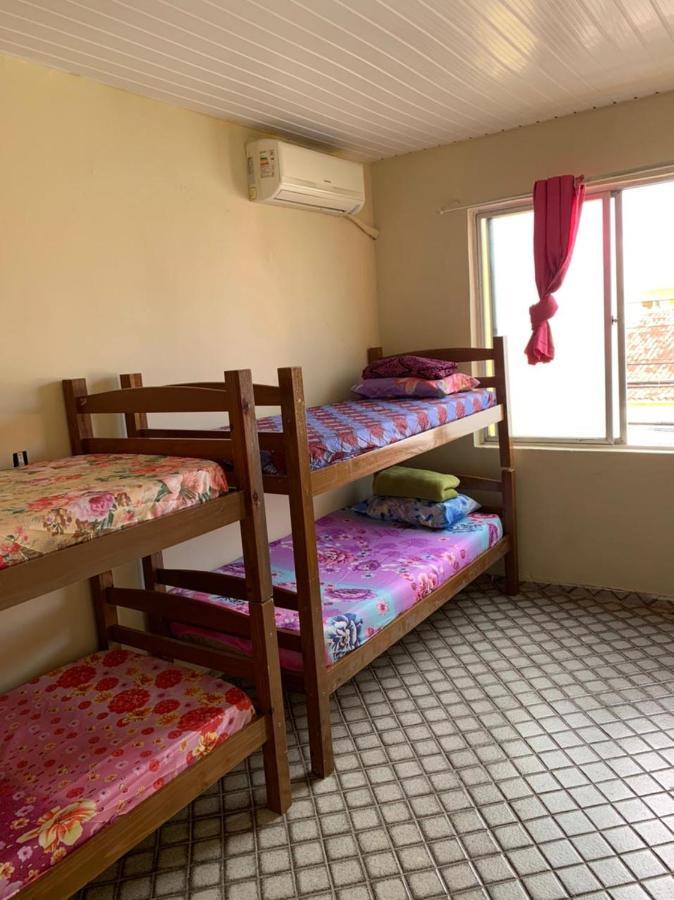 Hostel Da Paz Maceio  Ngoại thất bức ảnh