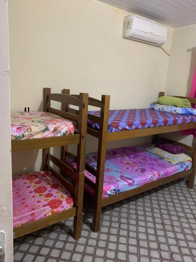 Hostel Da Paz Maceio  Ngoại thất bức ảnh