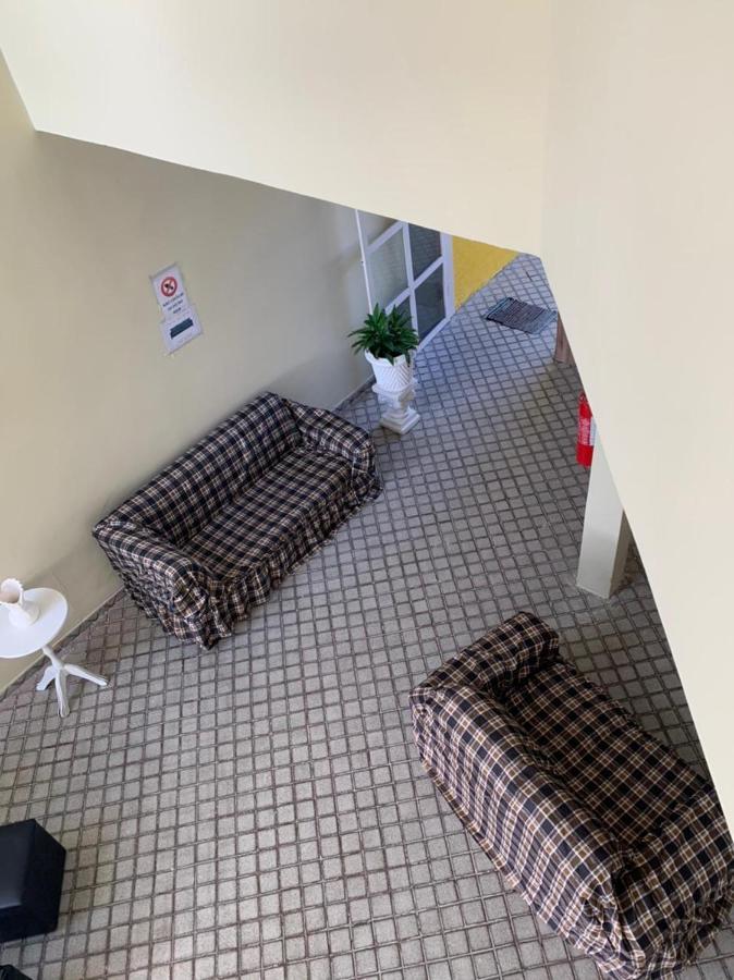 Hostel Da Paz Maceio  Ngoại thất bức ảnh