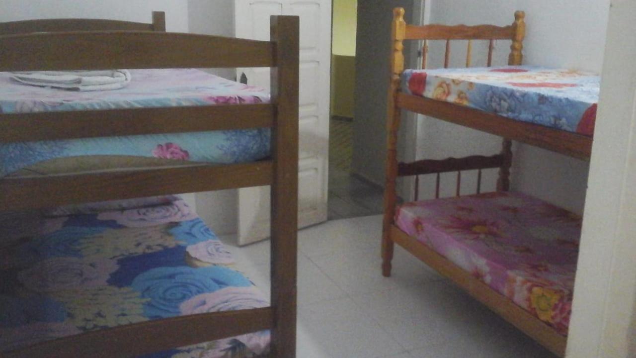 Hostel Da Paz Maceio  Ngoại thất bức ảnh
