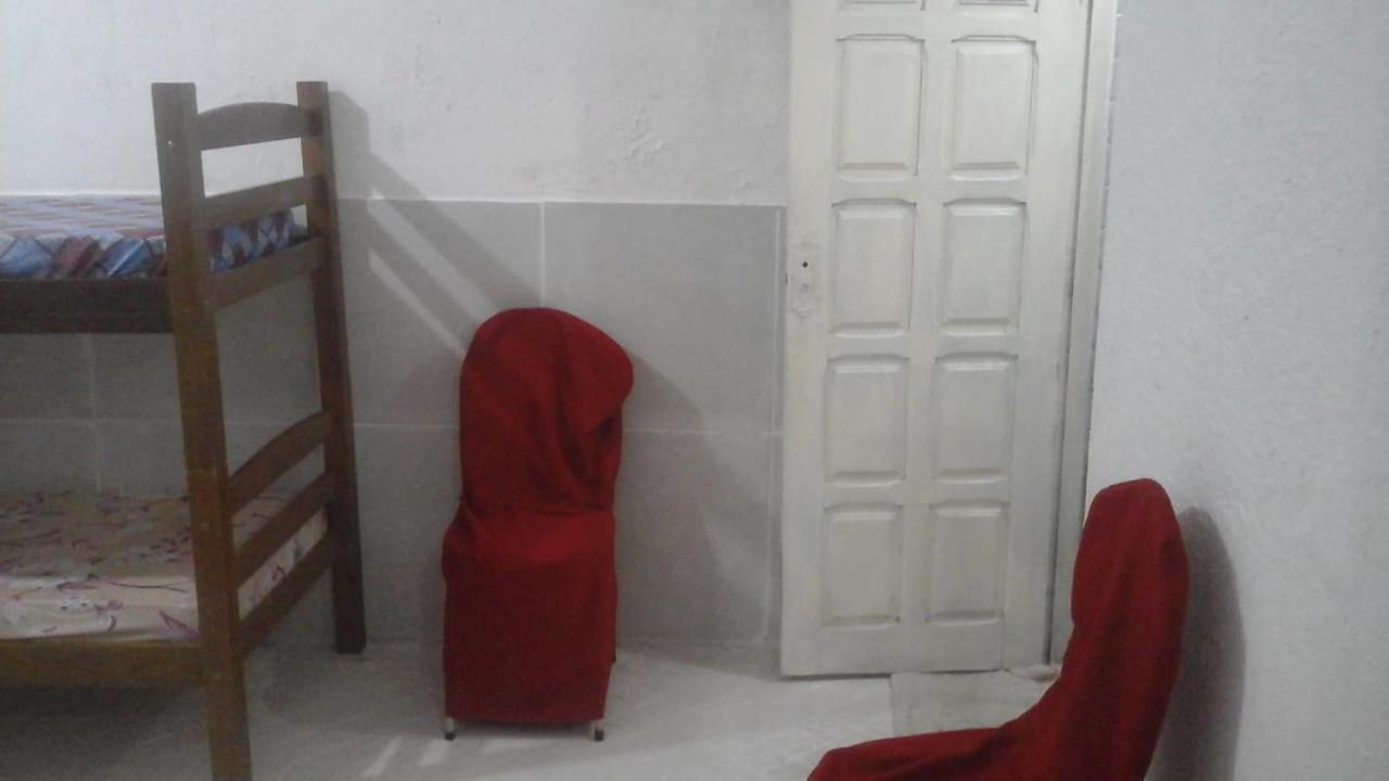 Hostel Da Paz Maceio  Ngoại thất bức ảnh