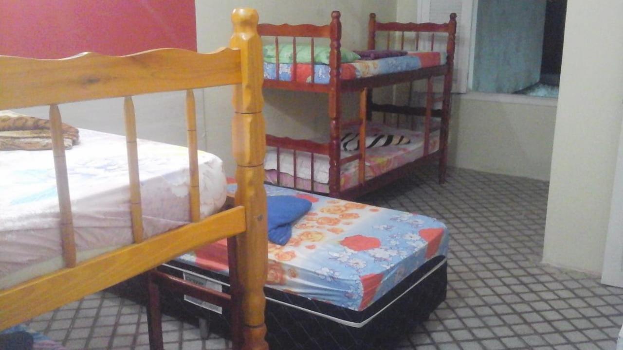 Hostel Da Paz Maceio  Ngoại thất bức ảnh