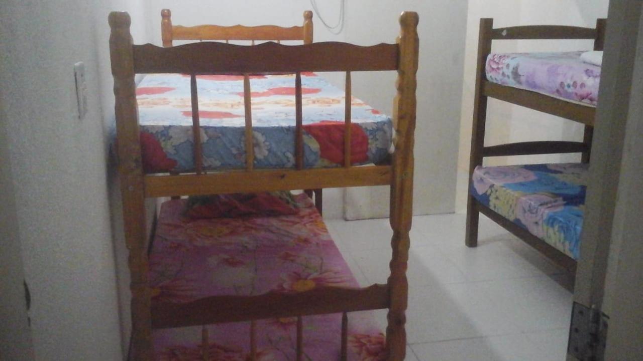 Hostel Da Paz Maceio  Ngoại thất bức ảnh
