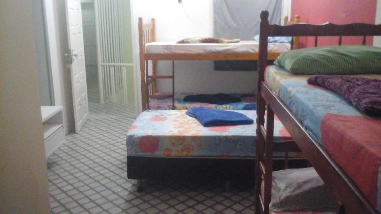 Hostel Da Paz Maceio  Ngoại thất bức ảnh