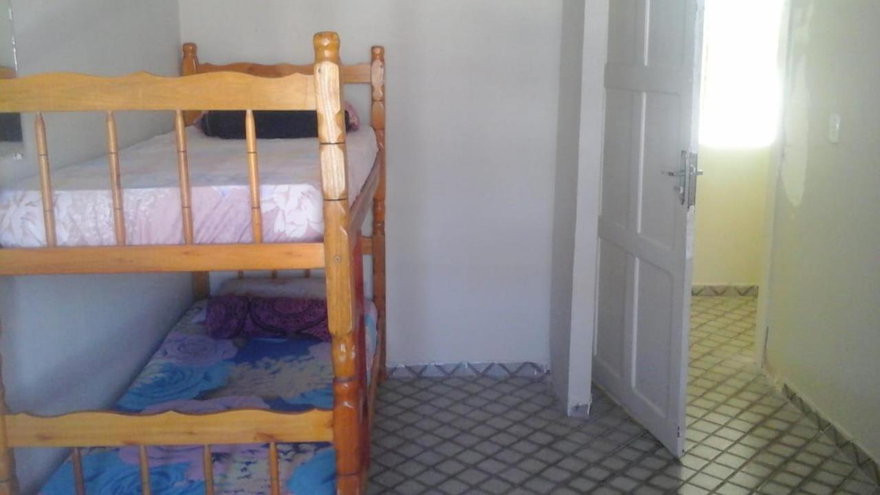 Hostel Da Paz Maceio  Ngoại thất bức ảnh