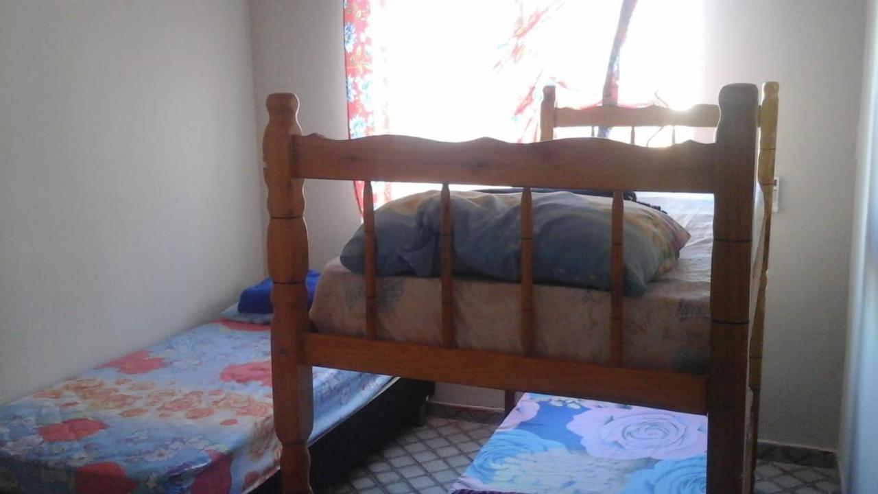 Hostel Da Paz Maceio  Ngoại thất bức ảnh